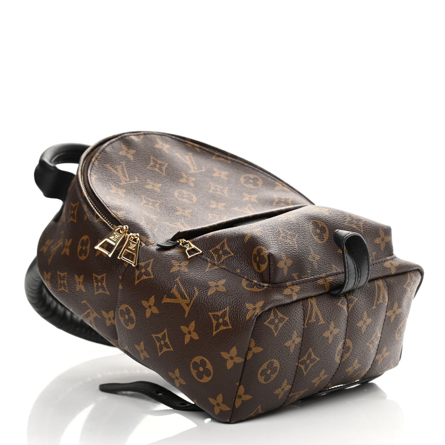 Monogram Palm Springs Backpack PM