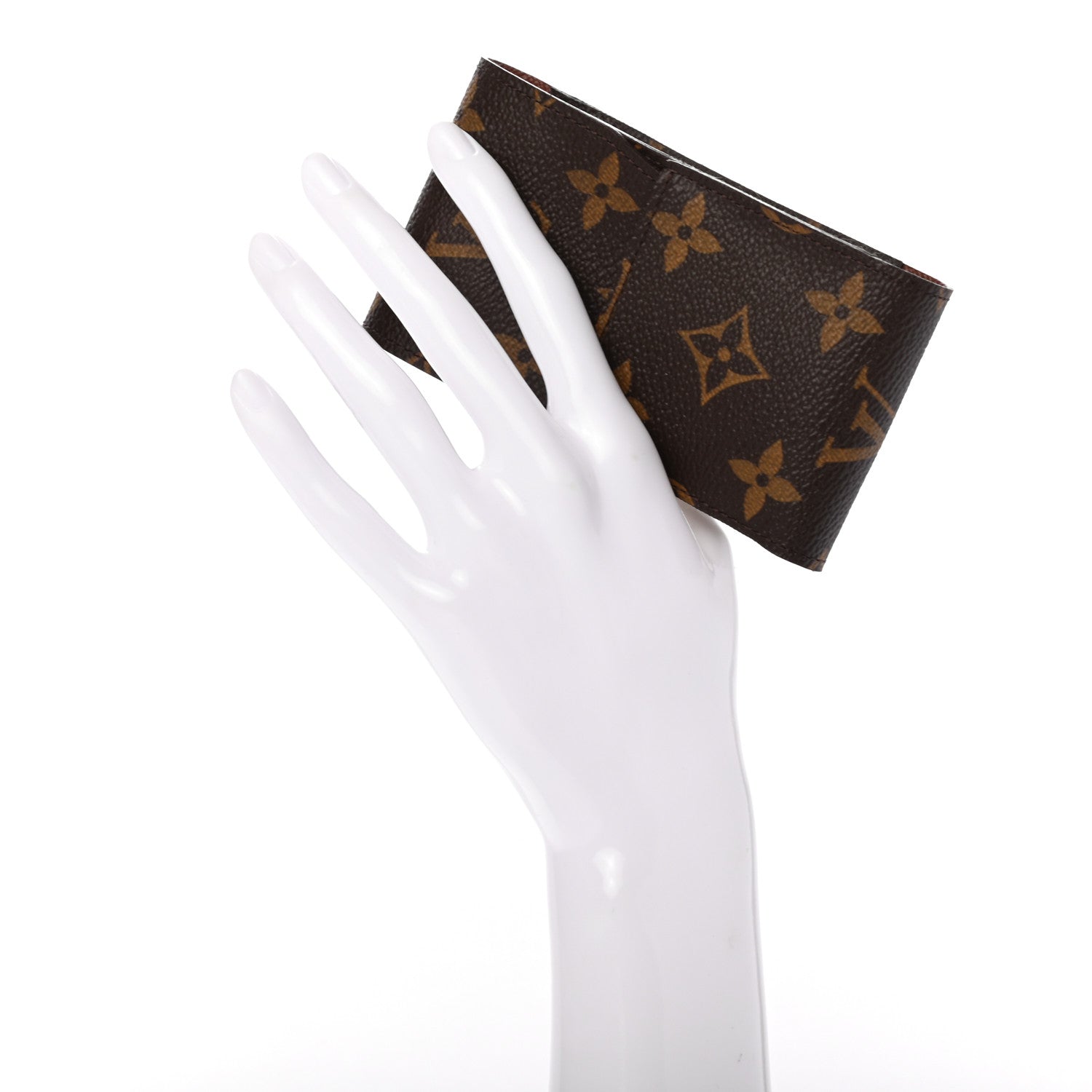 Louis Vuitton Monogram Cigarette Case 2 of 7