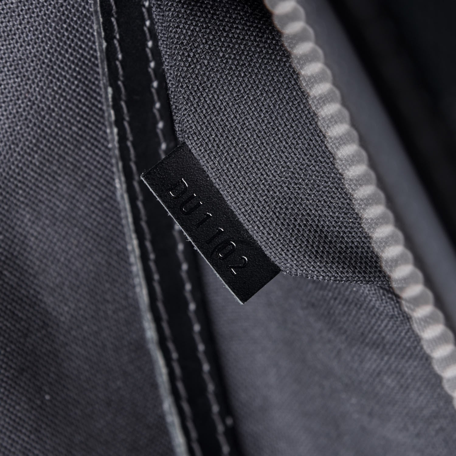 Louis Vuitton Damier Graphite Tadao 8 of 20