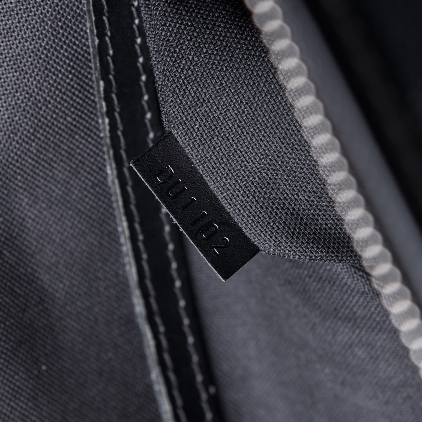 Damier Graphite Tadao