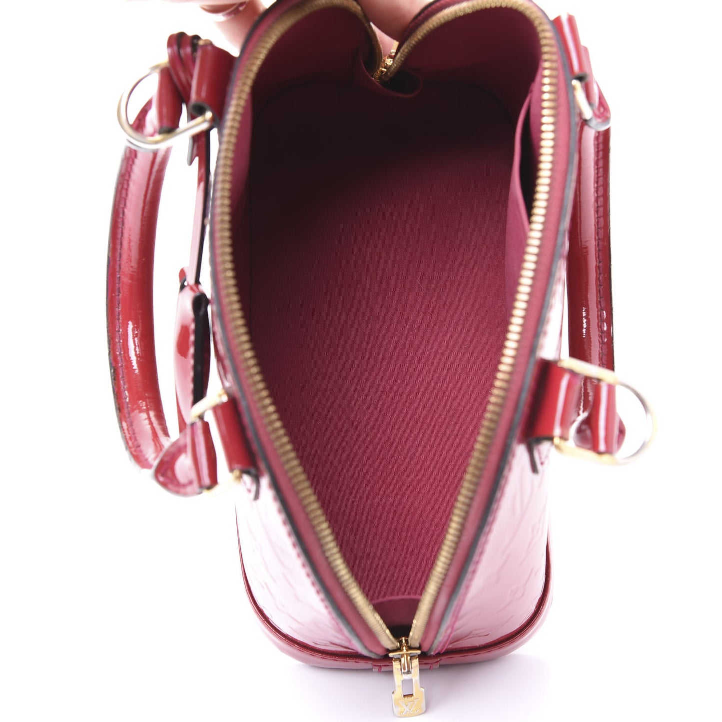 Vernis Alma BB Rose Indien
