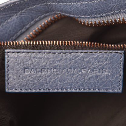 Balenciaga Agneau Giant 21 Rose Gold Hardware Part Time Atlantique 8 of 12