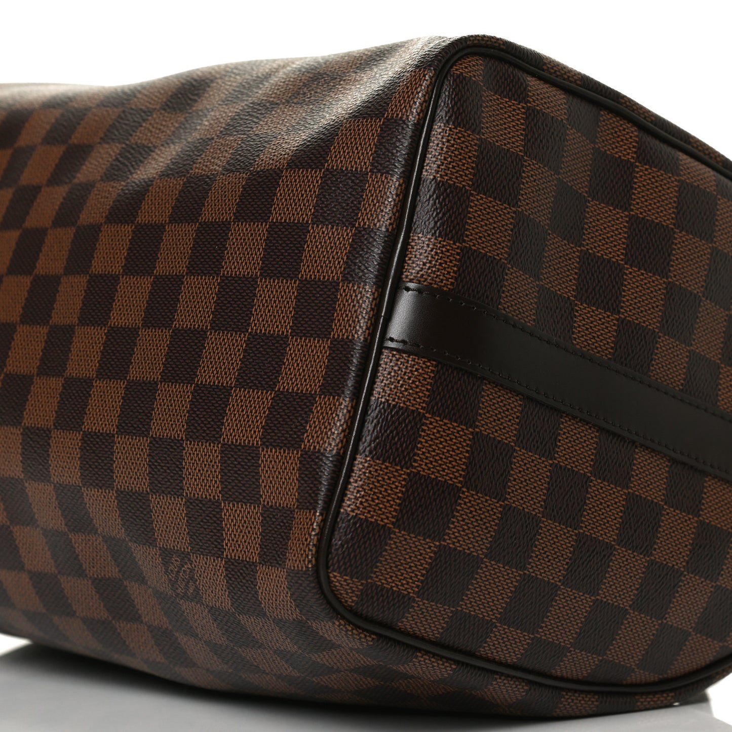 Damier Ebene Speedy Bandouliere 30