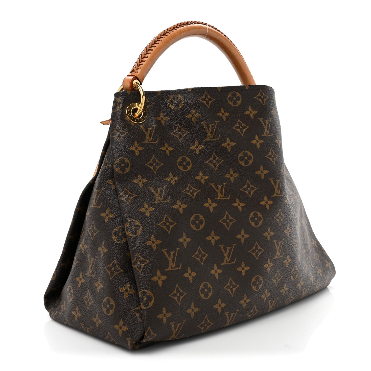 Louis Vuitton Monogram Artsy MM 3 of 13
