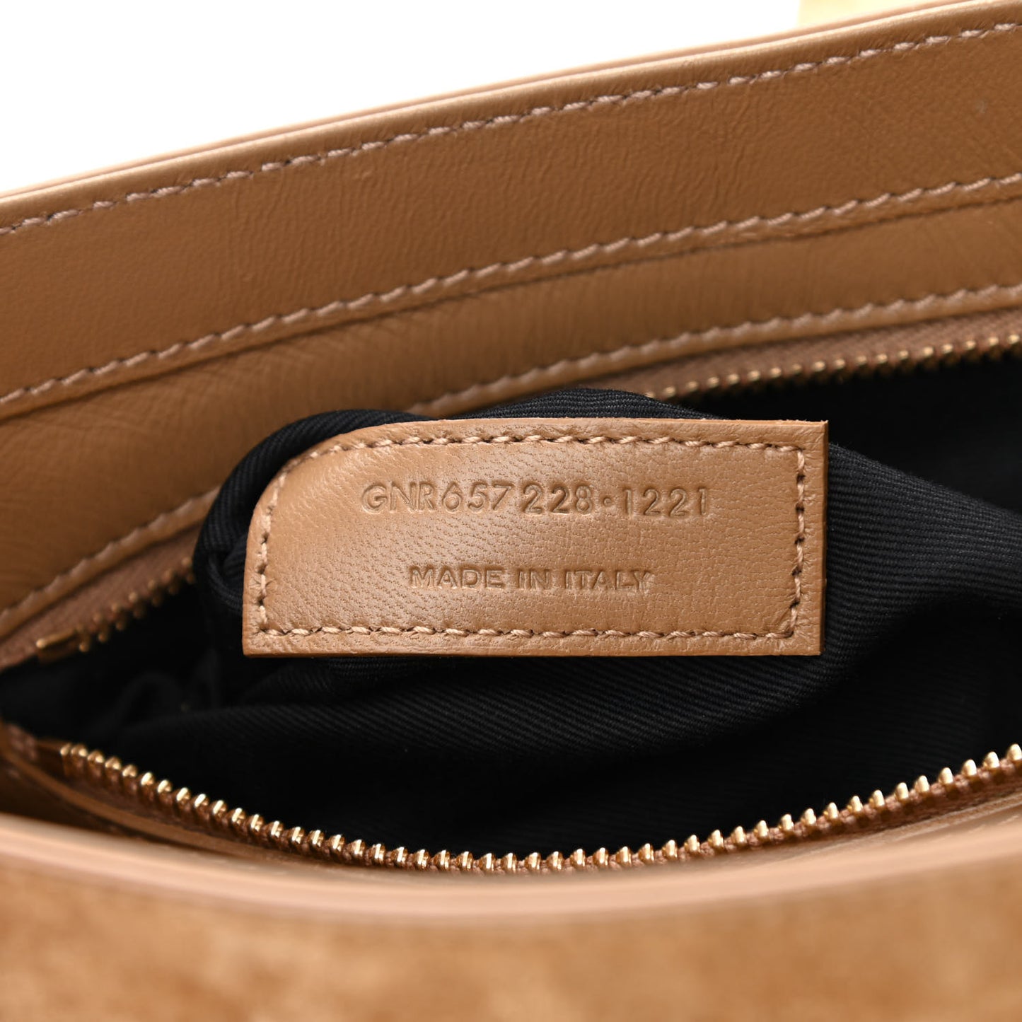 Suede Calfskin Le 5 A 7 Hobo Beige