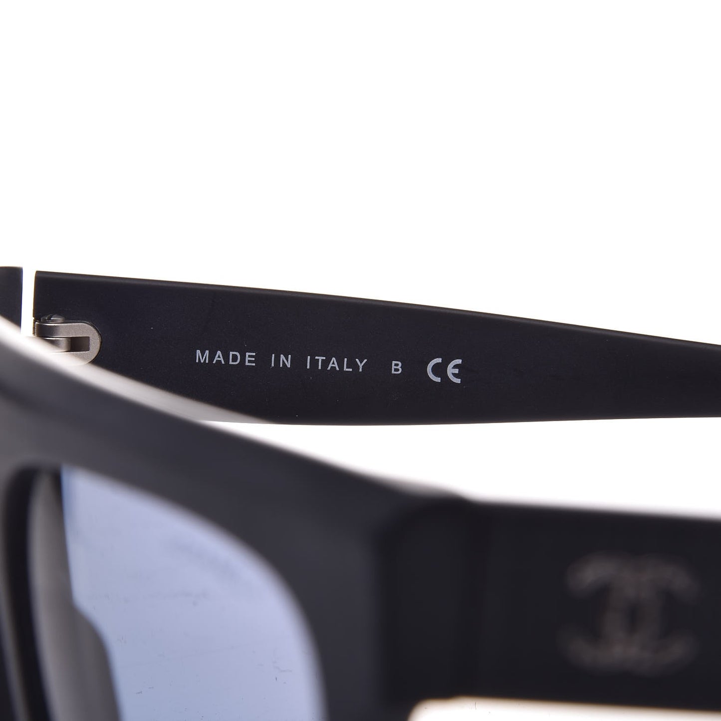 CC Sunglasses 5333-A Matte Blue