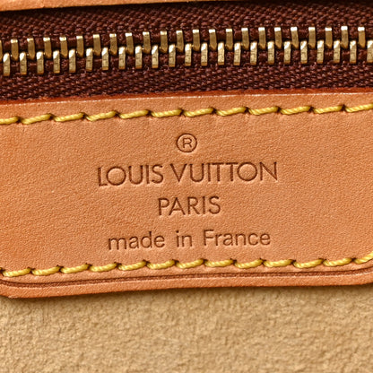 Louis Vuitton Monogram Luco 5 of 8