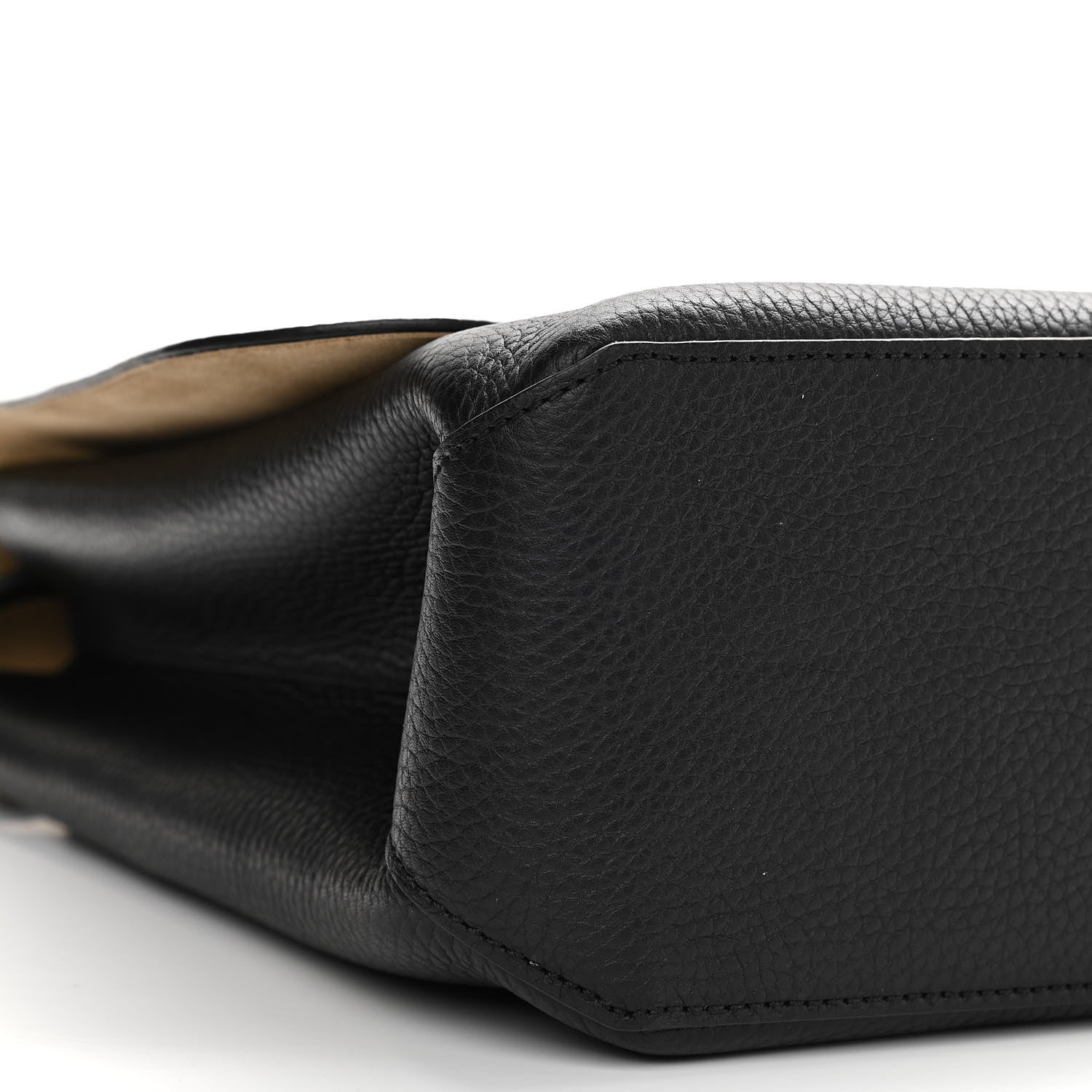 Louis Vuitton Taurillon Volta Black 5 of 14
