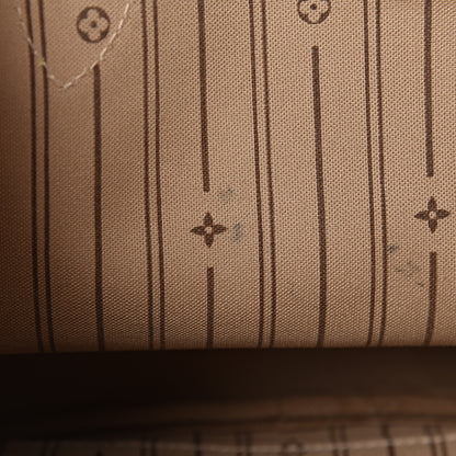 Louis Vuitton Monogram Neverfull PM 9 of 18