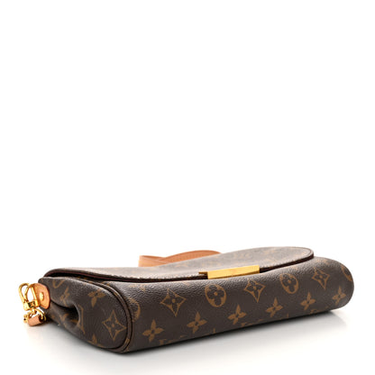 Louis Vuitton Monogram Favorite MM 4 of 11
