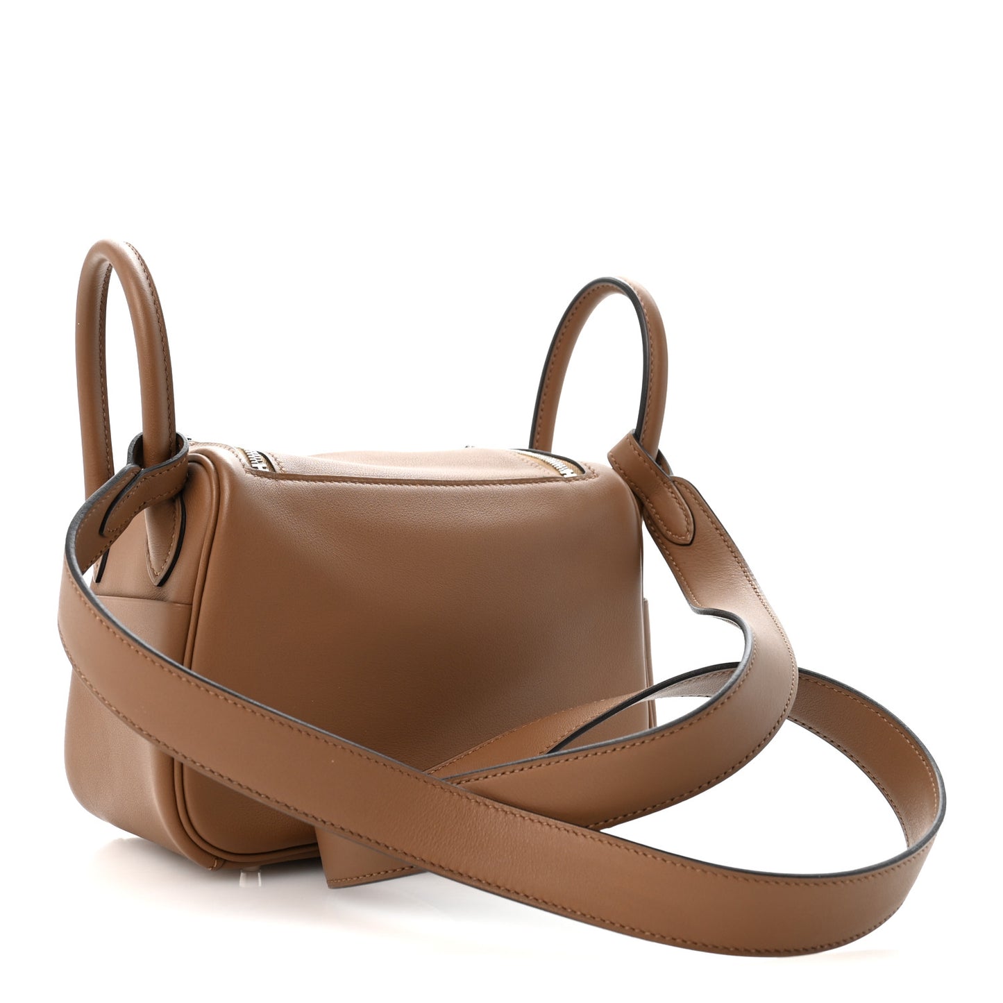 Swift Mini Lindy 20 Alezan Biscuit