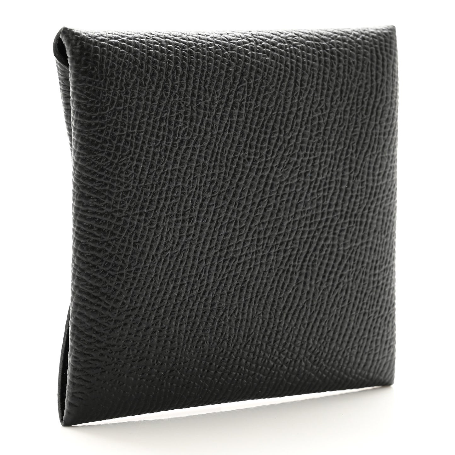 Epsom Bastia Coin Purse Black