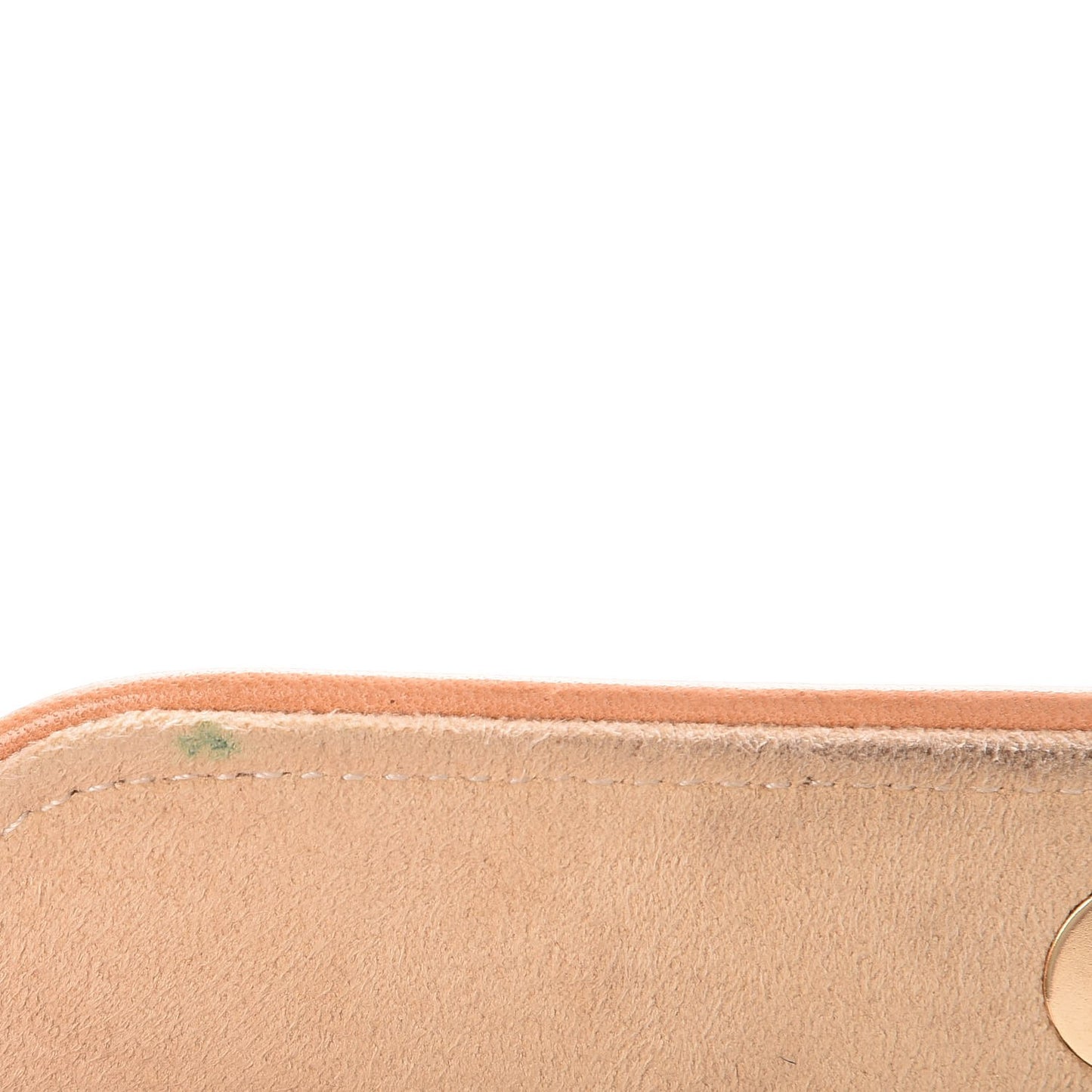 Monogram Pochette Florentine S
