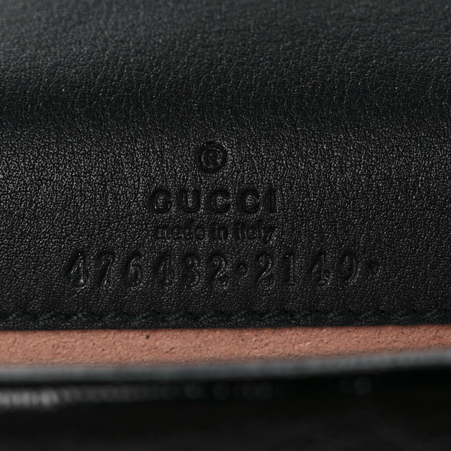 Gucci Velvet GG Monogram Super Mini Dionysus Shoulder Bag Red Cipria Black 6 of 8