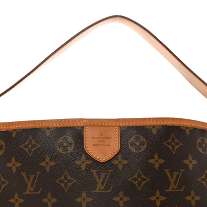 Louis Vuitton Monogram Delightful PM 10 of 17