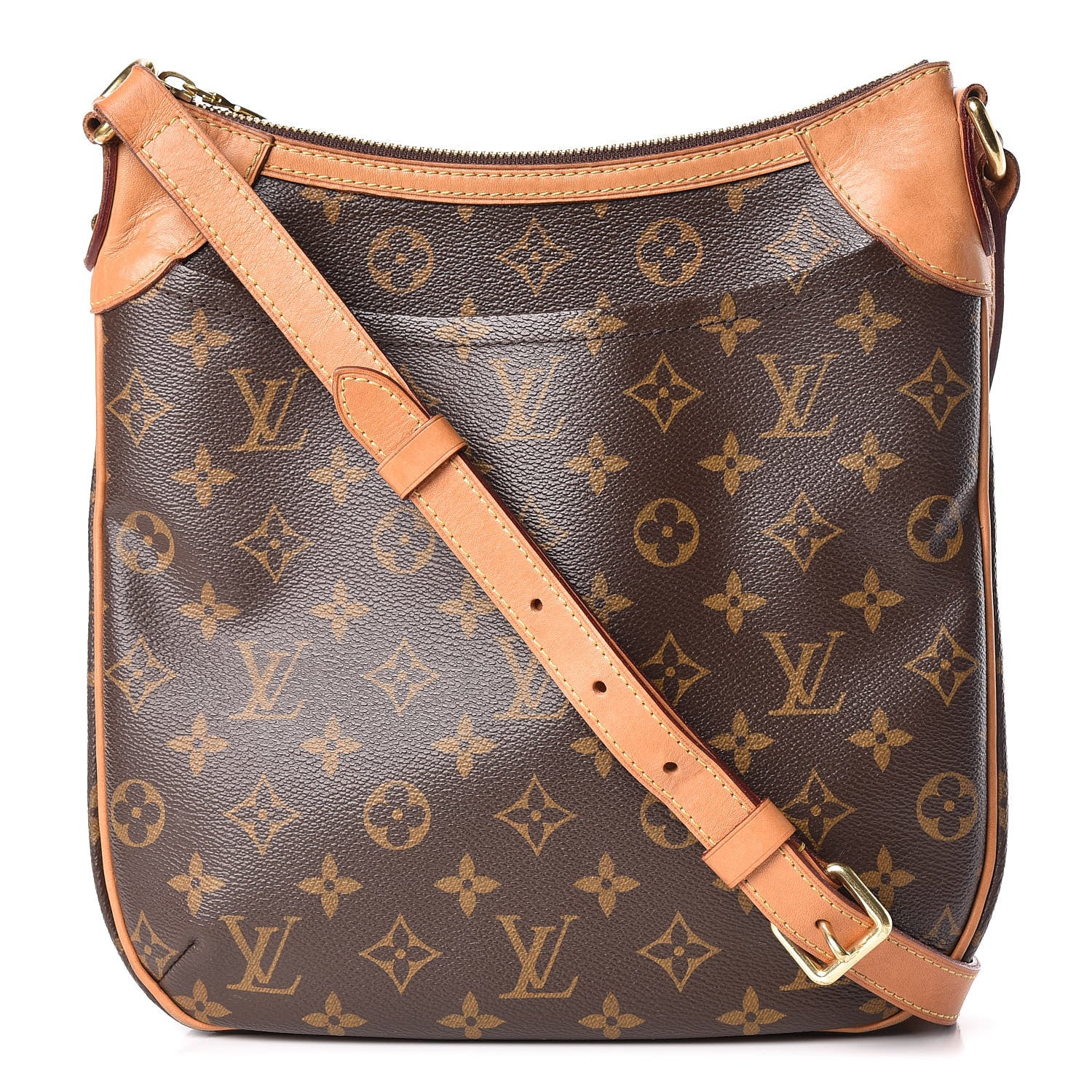 Louis Vuitton Monogram Odeon PM 1 of 18