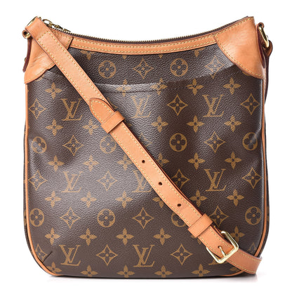 Louis Vuitton Monogram Odeon PM 1 of 18
