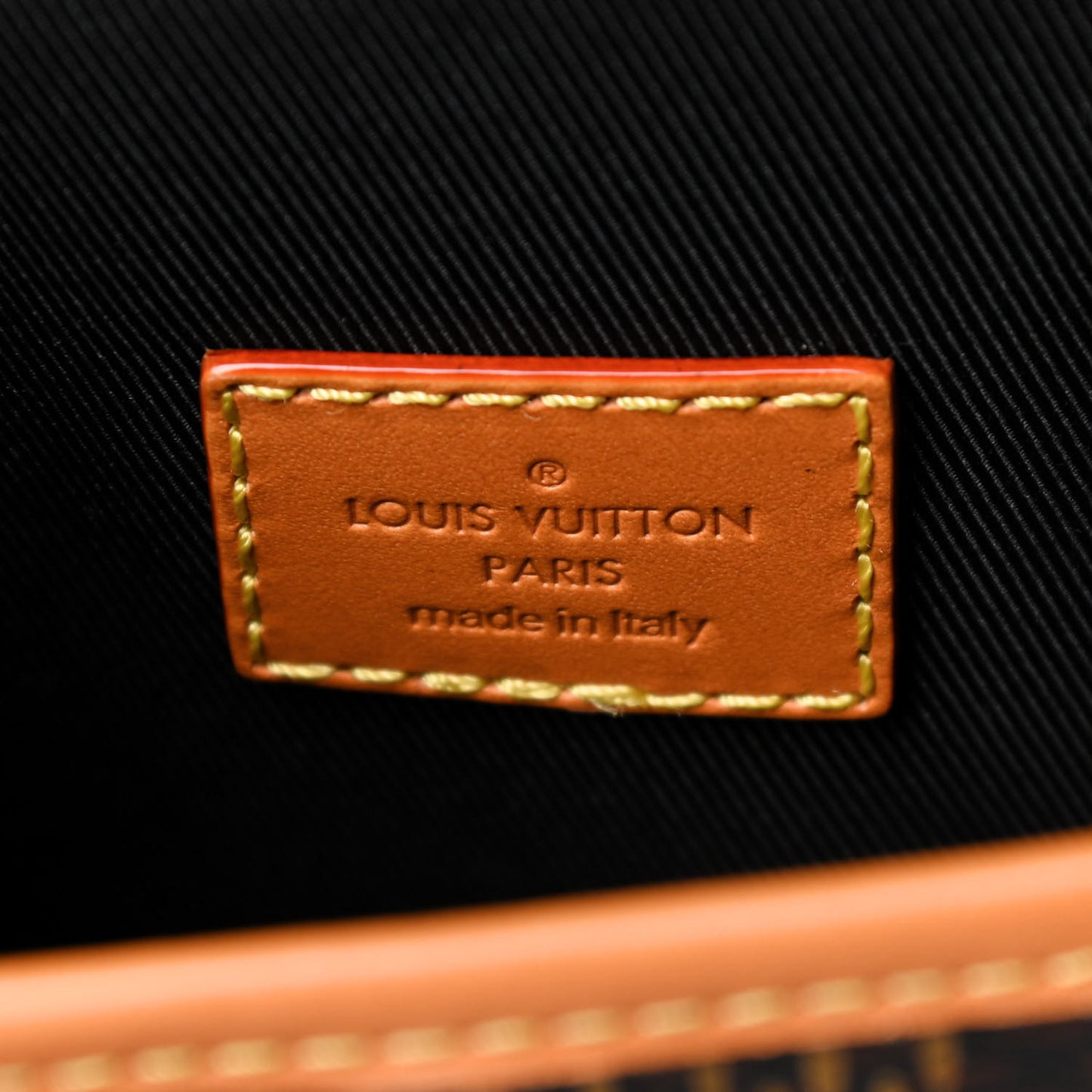X NIGO Giant Damier Ebene Monogram Nano Amazone Messenger