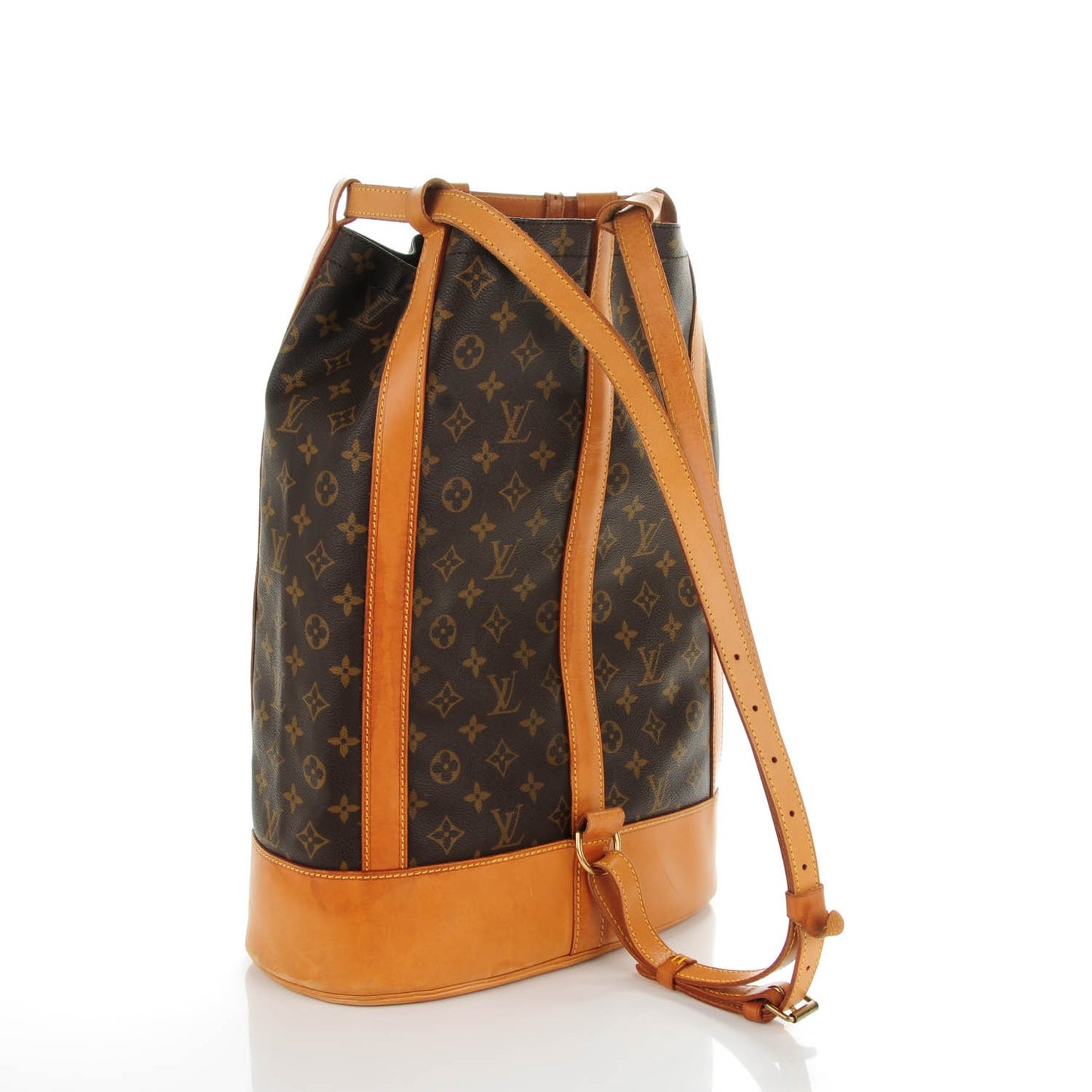 Monogram Randonnee GM Backpack