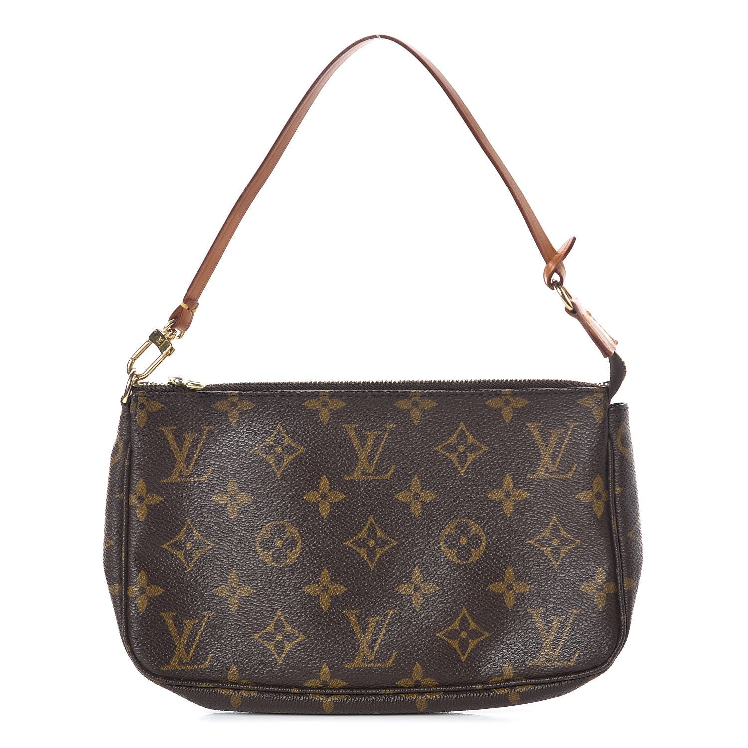Louis Vuitton Monogram Pochette Accessories 1 of 9