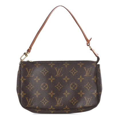 Louis Vuitton Monogram Pochette Accessories 1 of 9