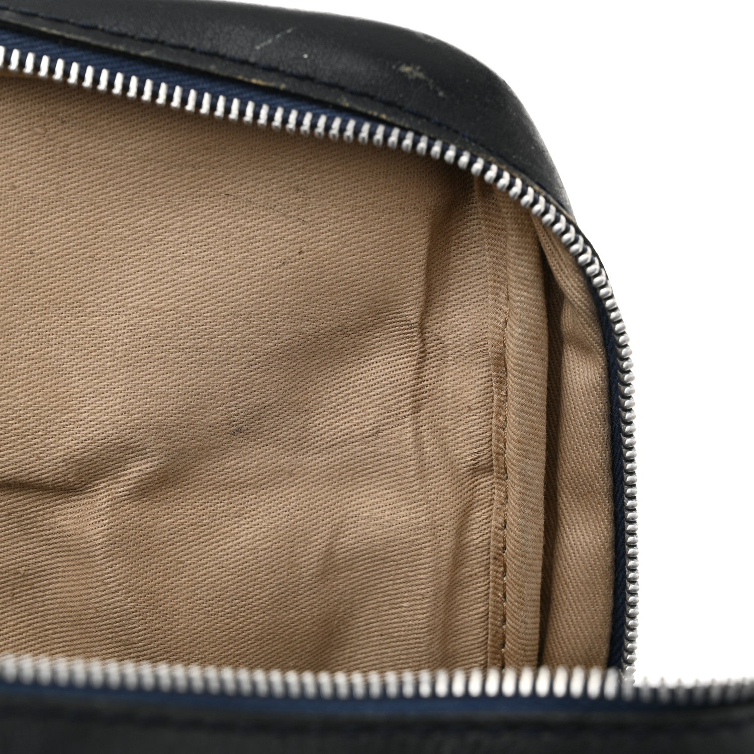 Christian Dior Monogram Messenger Blue 19 of 19
