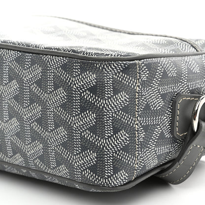 Goyard Goyardine Sac Cap Vert Grey 9 of 12