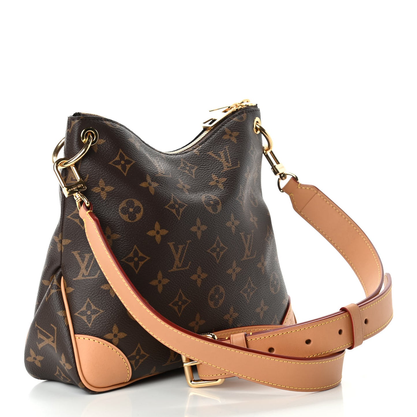 Monogram Odeon PM Natural
