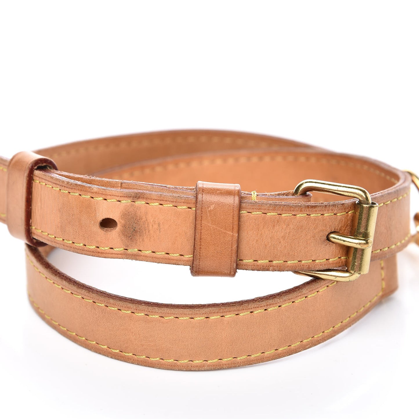 Vachetta 16mm Shoulder Strap