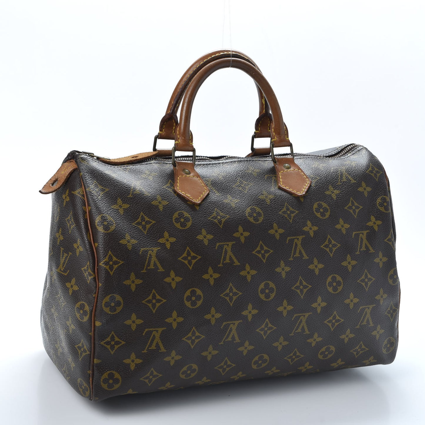 Monogram Speedy 35