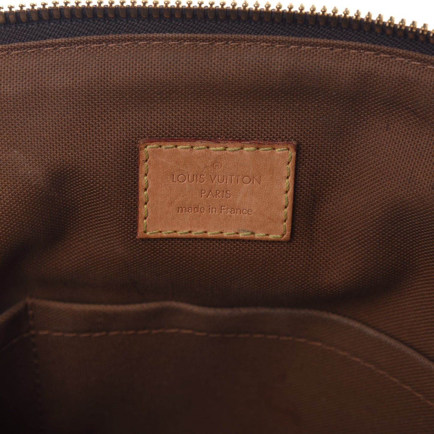 Monogram Tivoli GM