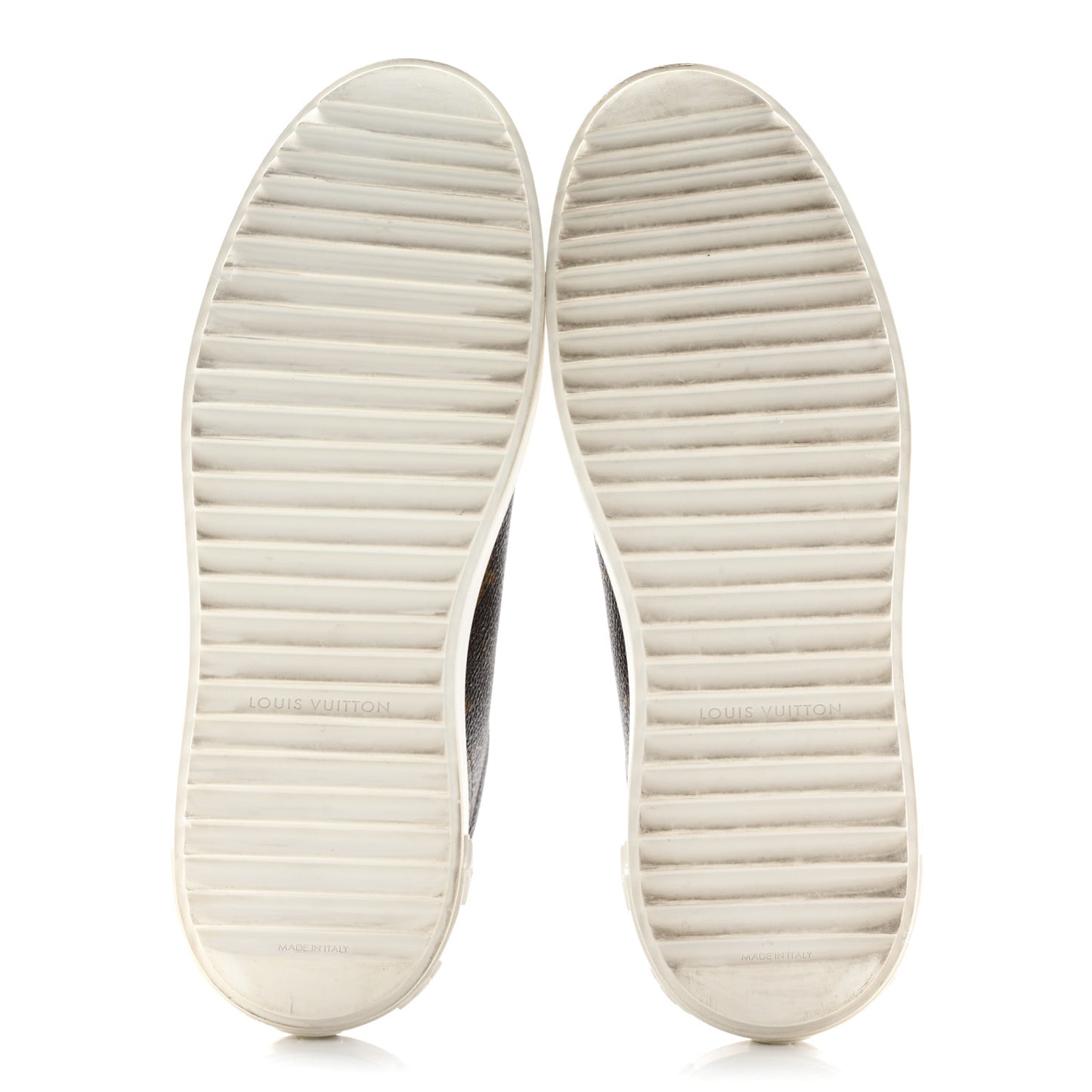 Monogram Time Out Sneakers 39