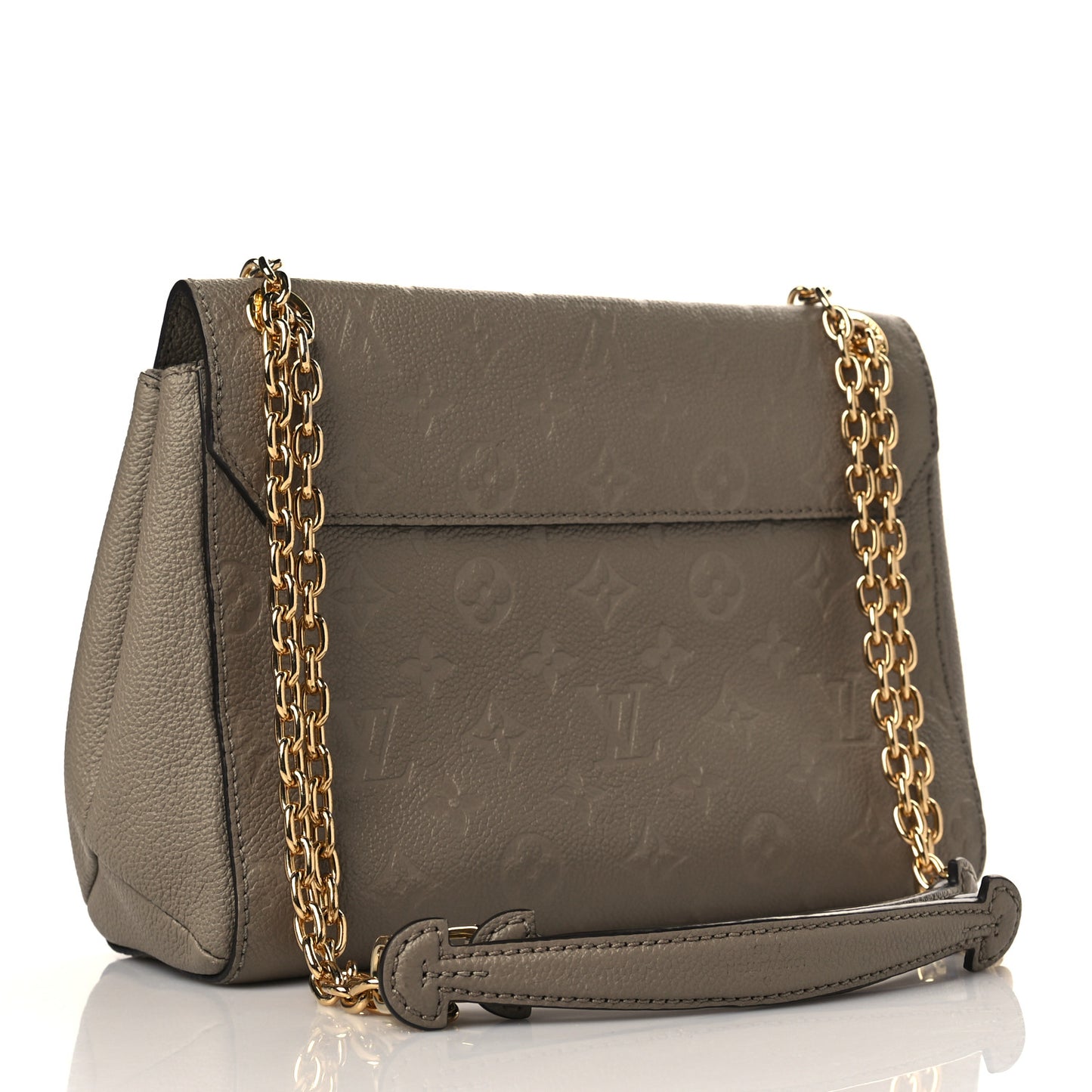 Empreinte Vavin PM Tourterelle