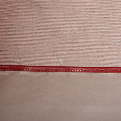 Goyard Goyardine Saint Louis GM Red 11 of 15
