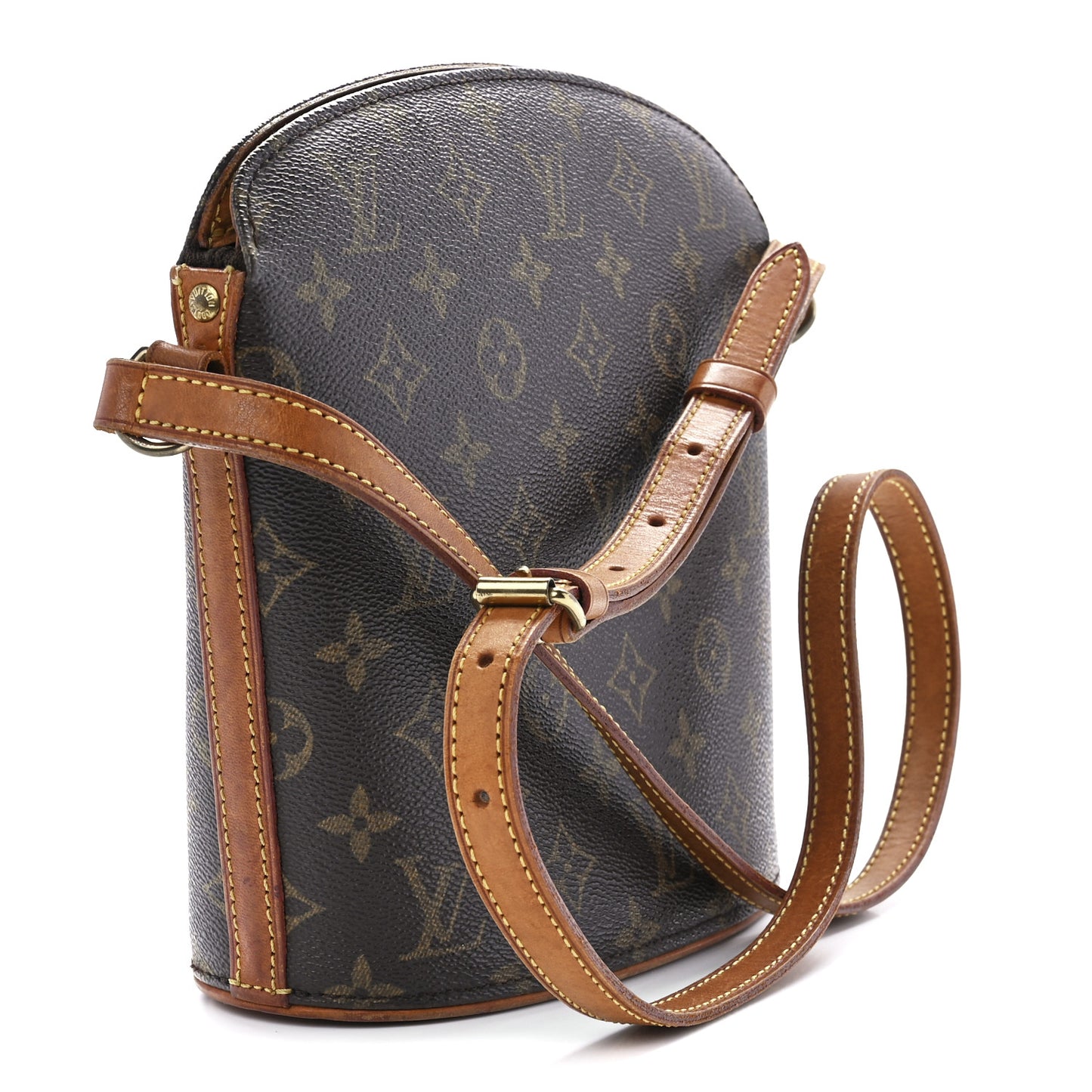 Monogram Drouot