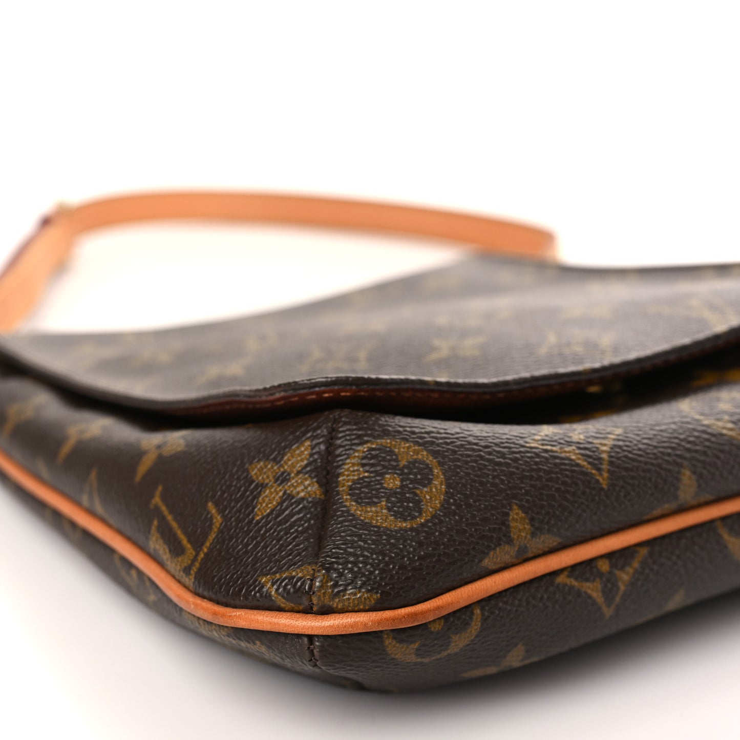 Monogram Musette Salsa