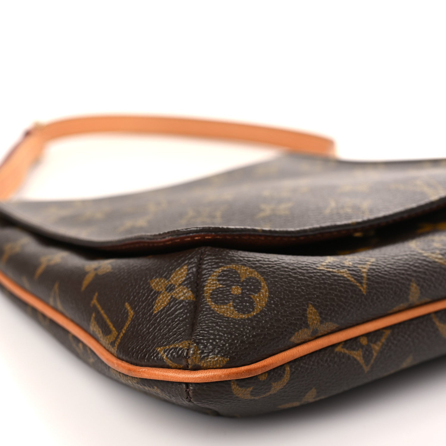 Louis Vuitton Monogram Musette Salsa 7 of 8