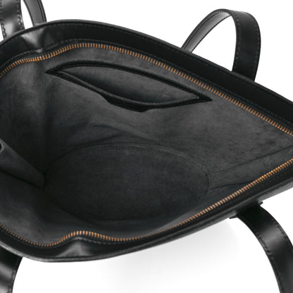 Louis Vuitton Epi Saint Jacques PM Long Straps Black 5 of 14