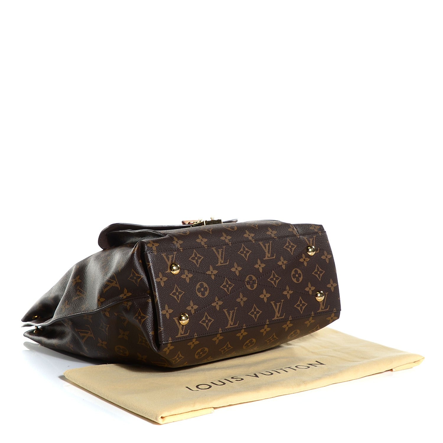 Louis Vuitton Monogram Metis 4 of 8