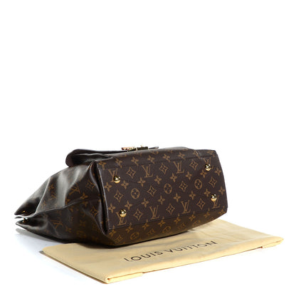 Louis Vuitton Monogram Metis 4 of 8