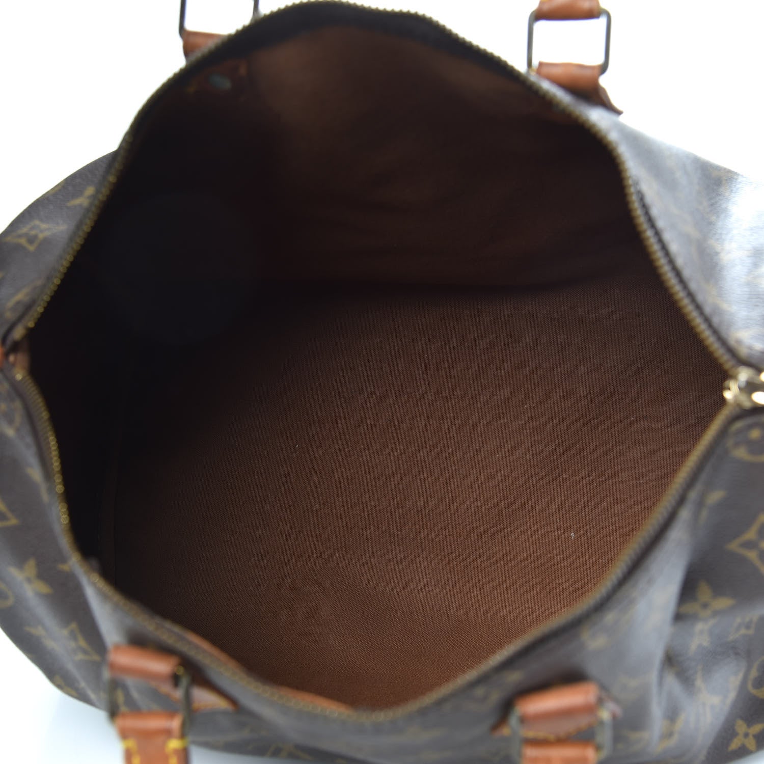 Louis Vuitton Monogram Speedy 35 5 of 19