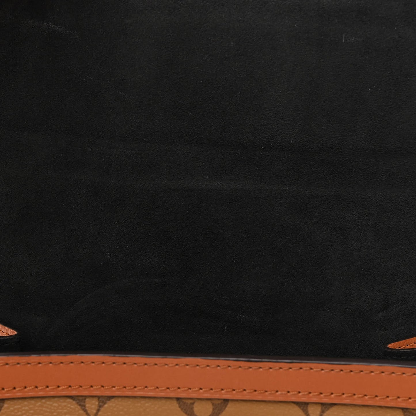 Reverse Monogram Dauphine MM