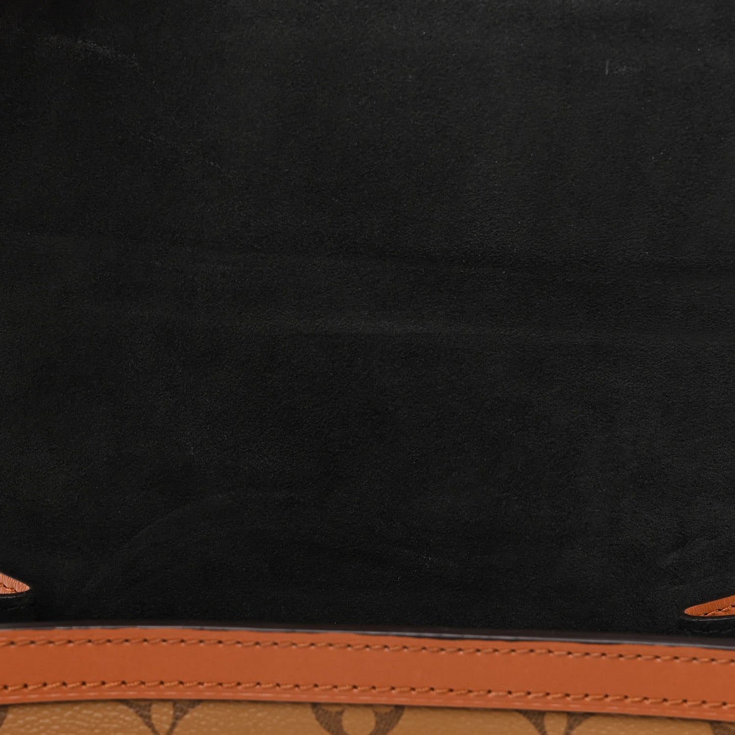 Louis Vuitton Reverse Monogram Dauphine MM 5 of 11
