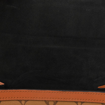 Louis Vuitton Reverse Monogram Dauphine MM 5 of 11