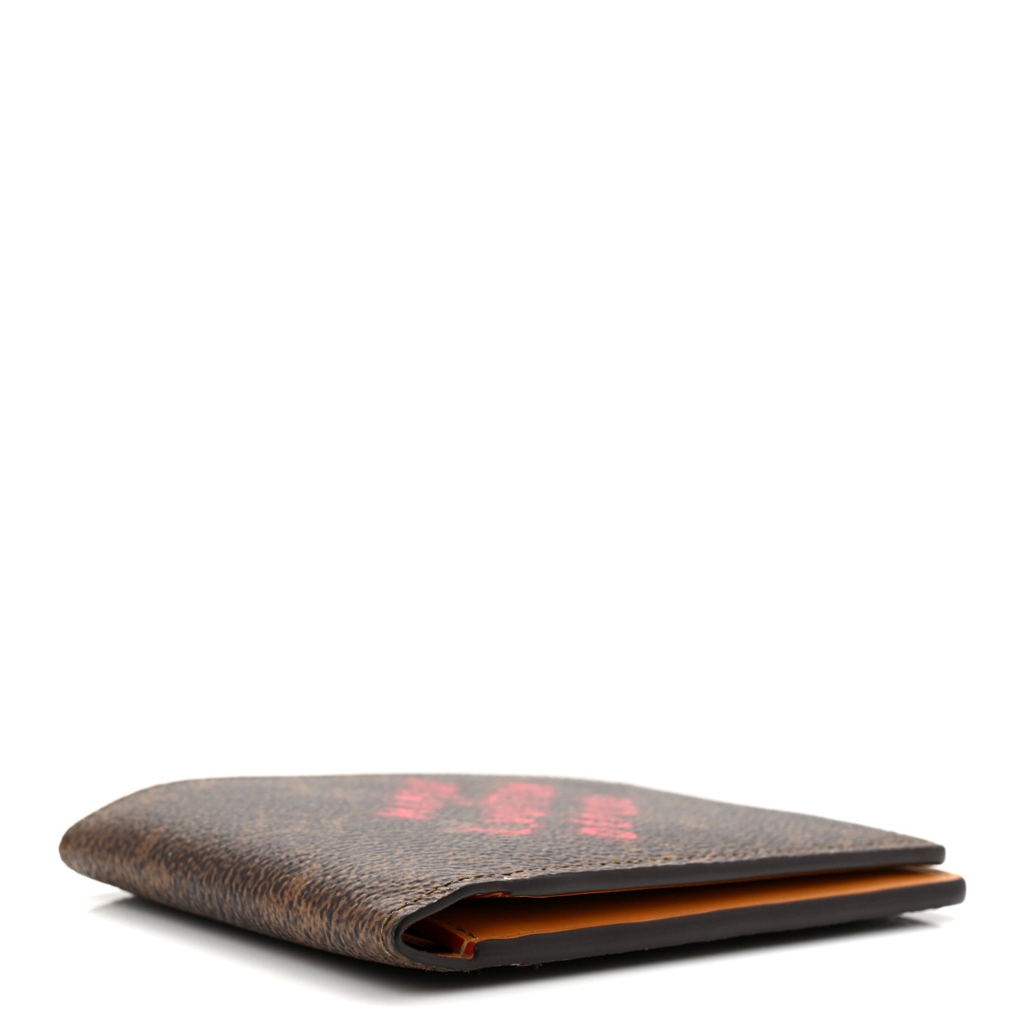 Monogram Dust Marque Multiple Wallet