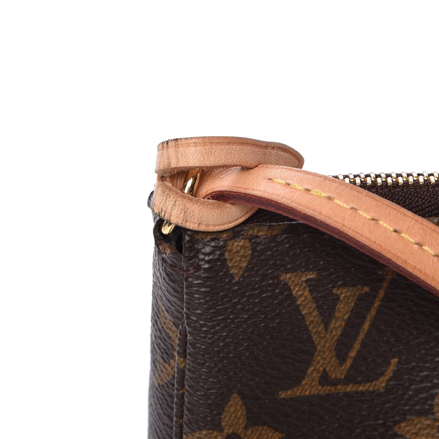 Monogram Pochette Accessories NM