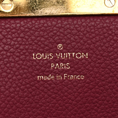Louis Vuitton Monogram Olympe Aurore 7 of 10