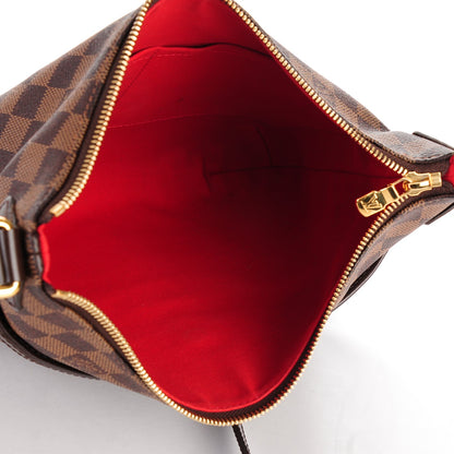 Louis Vuitton Damier Ebene Bloomsbury PM 5 of 7