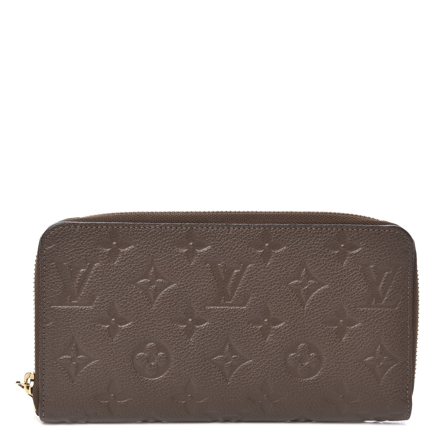 Empreinte Secret Long Wallet Ombre