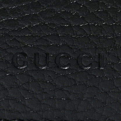 Gucci Calfskin Mini Dionysus Shoulder Bag Black 10 of 10